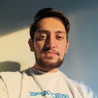 Sahil Dhiman