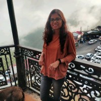 Jyoti Rao