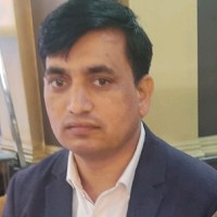 Ajay Yadav