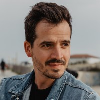 Maxime PONS