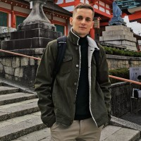 Sergey Burmistrov
