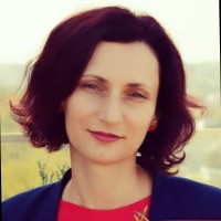 Roxana Brișcariu