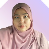 Nurul Asyikin Binti Mohd Helmi