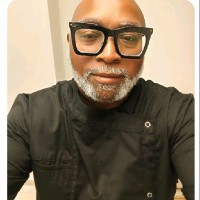 Keith Mays