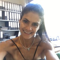 Paula Faria
