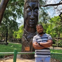 Dinesh Babu Selvaraj