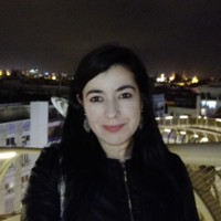 Luz Angela Patiño Palacios