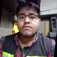 Francisco Javier Garcia Gaytan