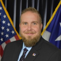 Jonathan Akers