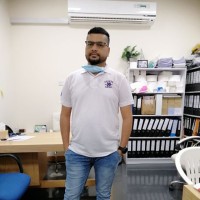 Basheer Shaik