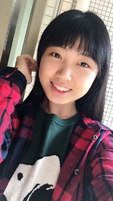 陈宇涵