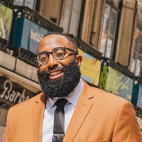 Marlon Barrett