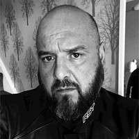 Jason Hutchinson