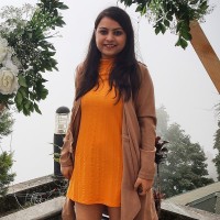 Pyusha Agrawal