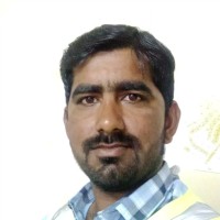 Khurram Shahzad