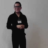 Efraín Mora