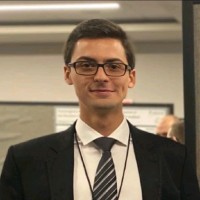 Daniel de Araujo Doretto