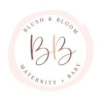 Blush and Bloom