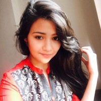 Aakanksha Sinha