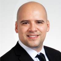 Juan Saldana