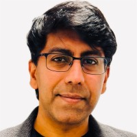 Ashutosh Dhar
