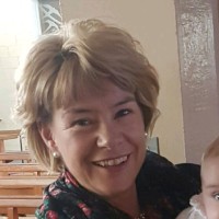 Maureen Neylon