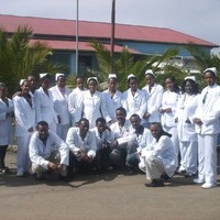 GETACHEW WORKU