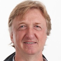 Walter Greber
