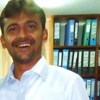 Mohammed Shaffiq Noormohammed Dossa