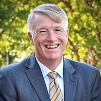 Mark Shell, P.E.