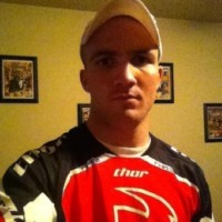 Hunter Heitman