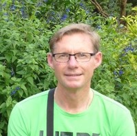 David Fabrice
