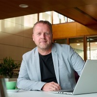 Dirk Overwijk