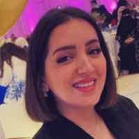 Mayada Wael Alfar