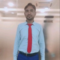 Mujahid Hussain Mahessar