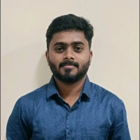 Dharanidaran S