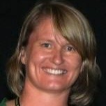 Kerrie Burton Faioh Coh Phd