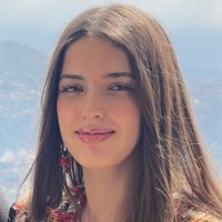 Yasmine Amir