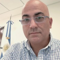 Mariano Diego Bonamaison