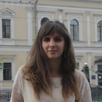Ekaterina Smirnova