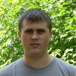 Alexey Efremov