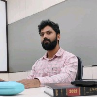 Amaresh Rout