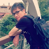 Zhenjun Wang