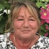 Sally Hanley