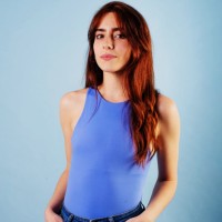 Alicia Marín Pino