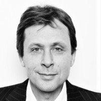 Niccolo Uzielli de Mari