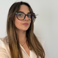 Silvia Maria Pavone