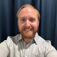 Ricky Spanberger