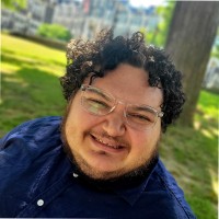 Daniel Ramirez