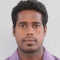 Ramanathan kalitheerthan